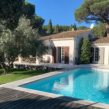 Familiale Piscine Clim Willa Gassin